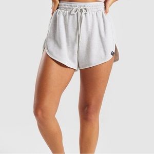 Gymshark Dual Band Shorts